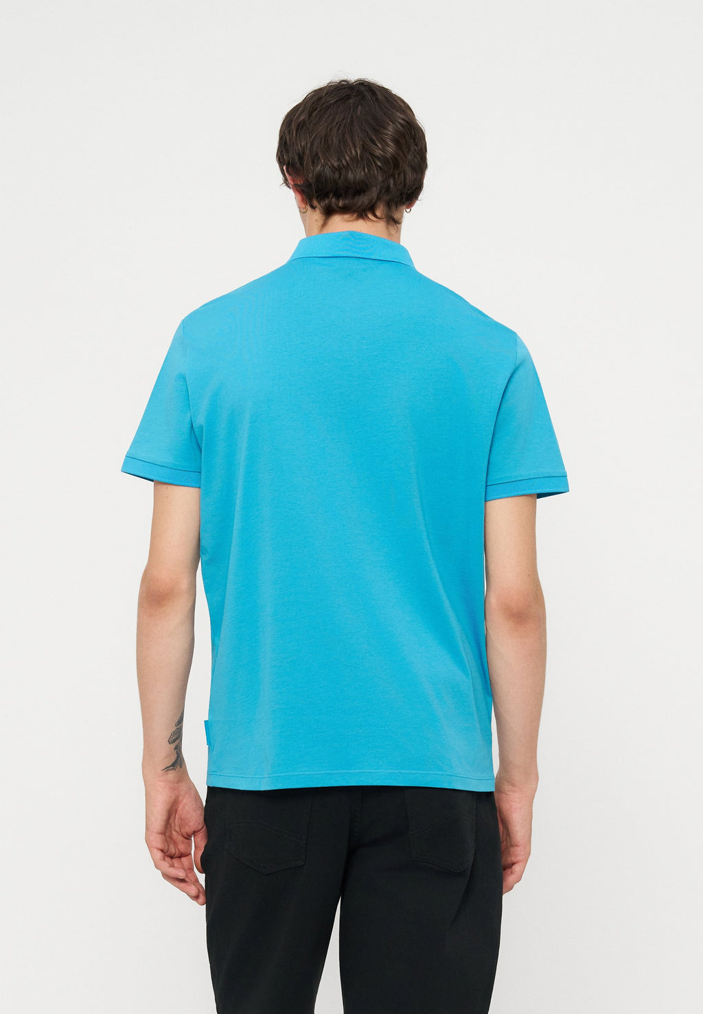 Armani Exchange Poloshirt Media 2