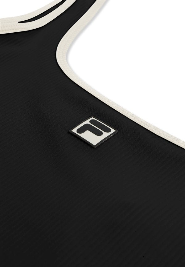 Fila APPAREL MAIANO SLIM LOGO TANK