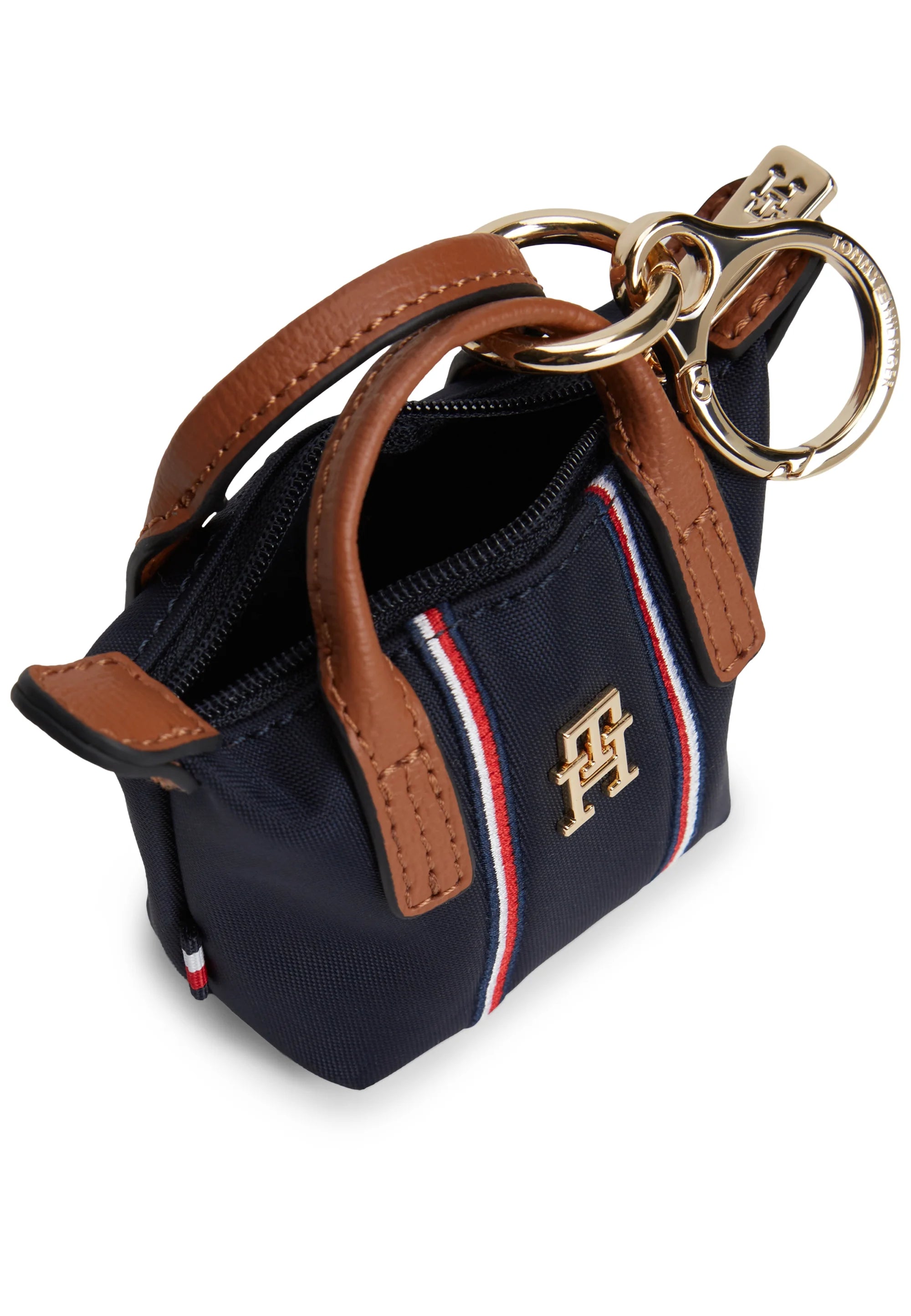 Tommy Hilfiger CHARMS POPETTE NANO - Key holder