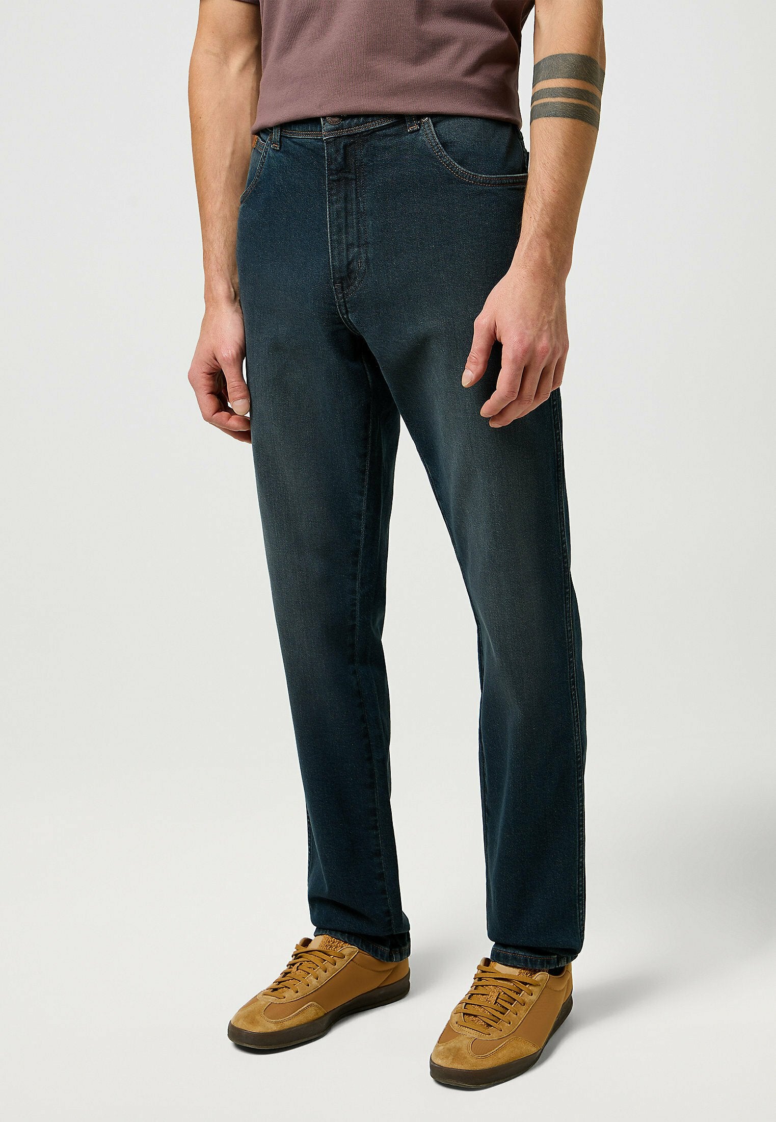 Wrangler TEXAS SLIM