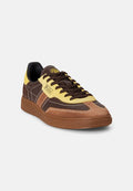 Polo Ralph Lauren BEDFORD LOW TOP