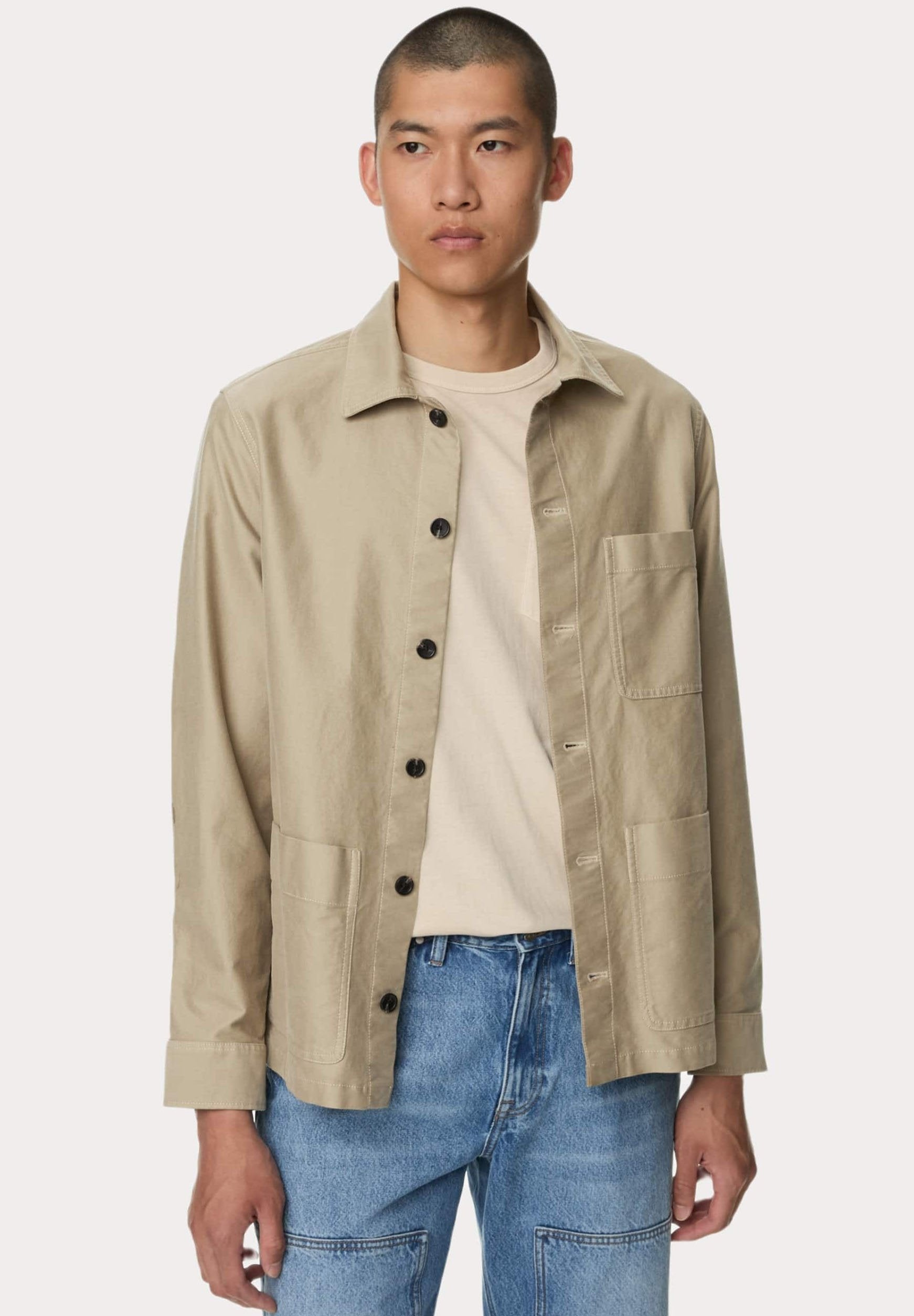Marks & Spencer OVERSHIRT