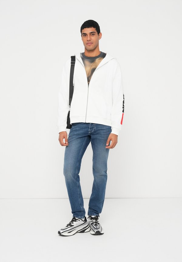 Diesel ZIP HOOD