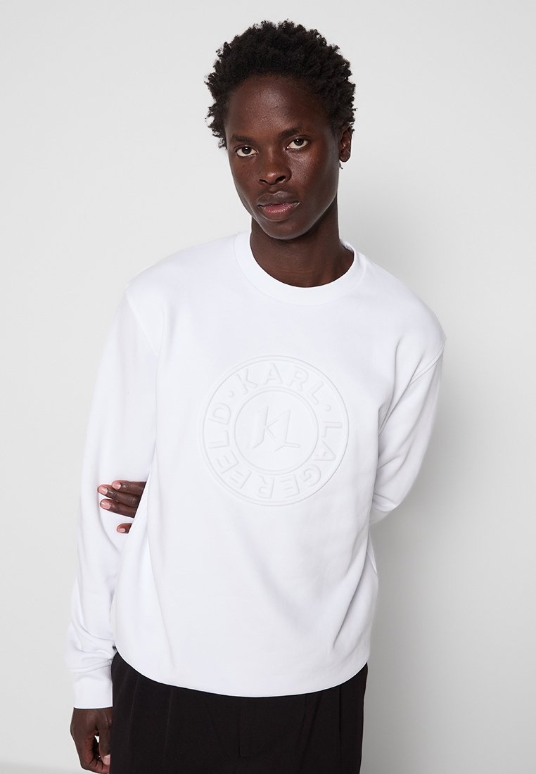 KARL LAGERFELD Sweatshirt Media 4