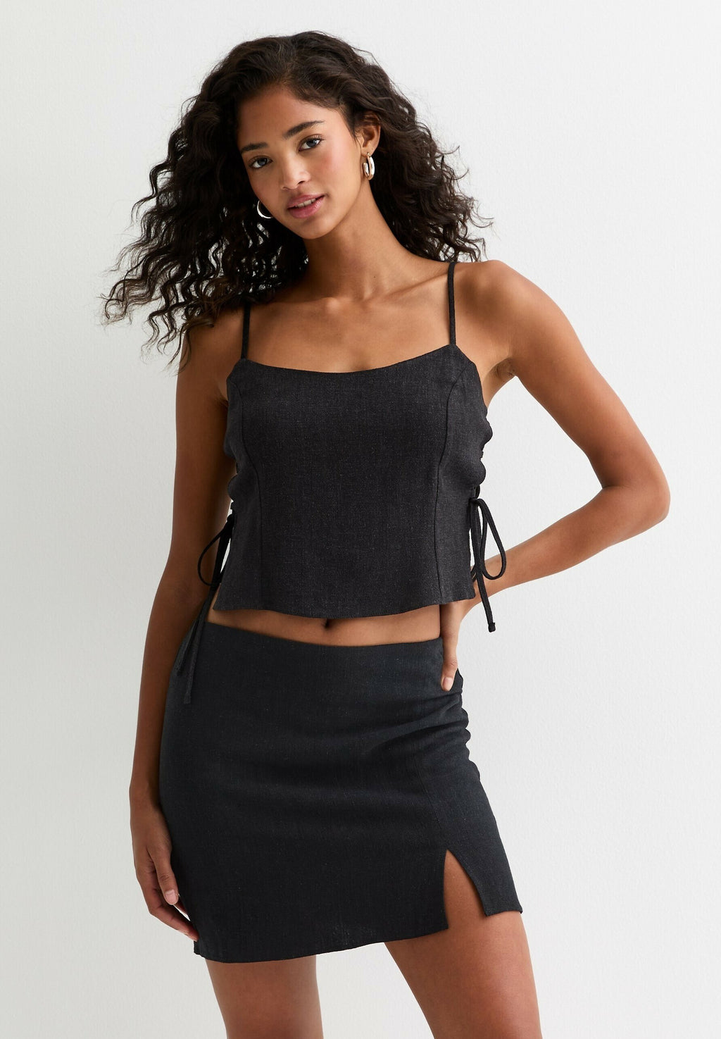 New Look  SPLIT HEM