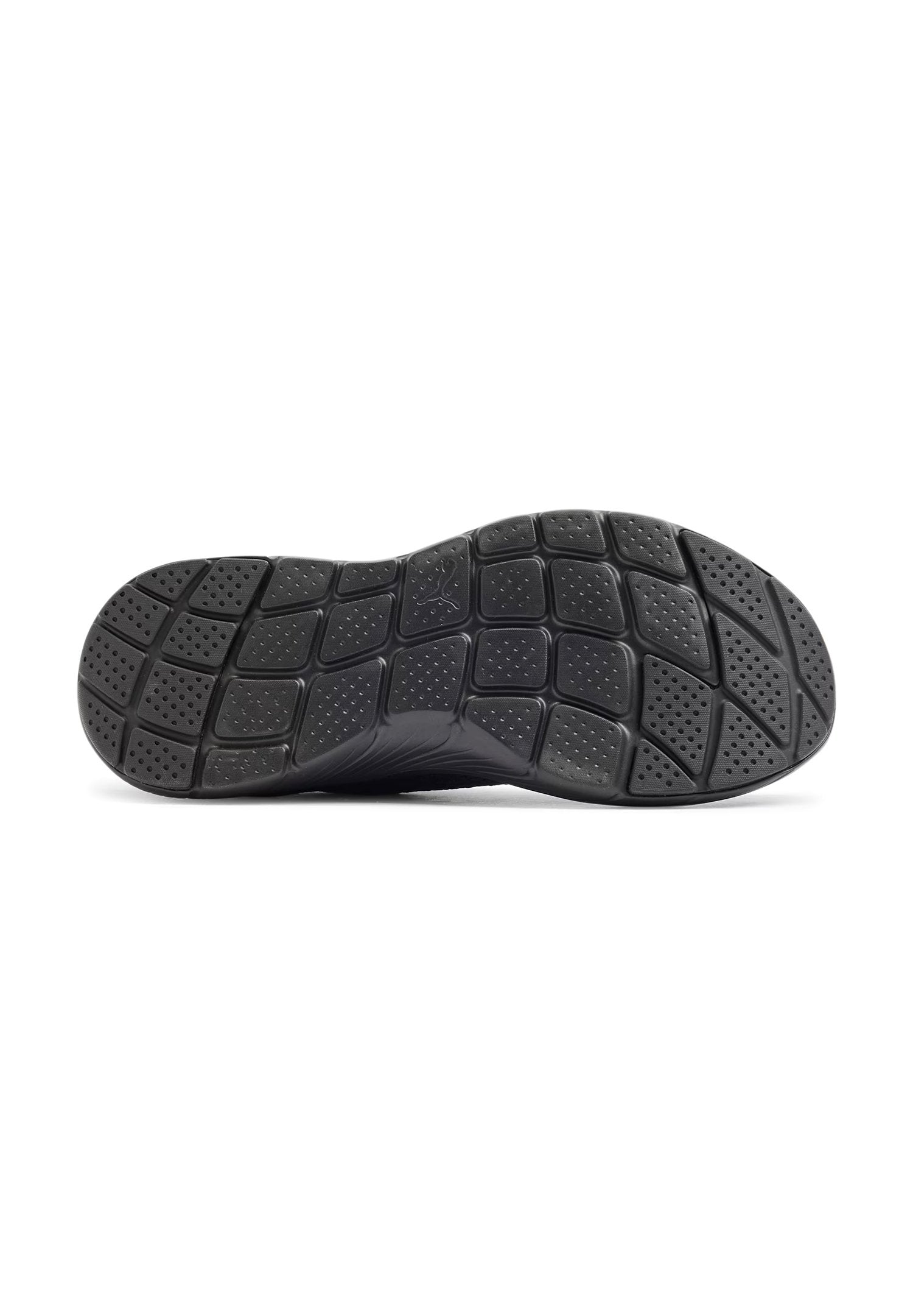 Puma PUMA SOFTRIDE PREMIER SLIP-ON STRICK-LAUFSCHUHEDAMEN 309834 09 BLACK GOLD