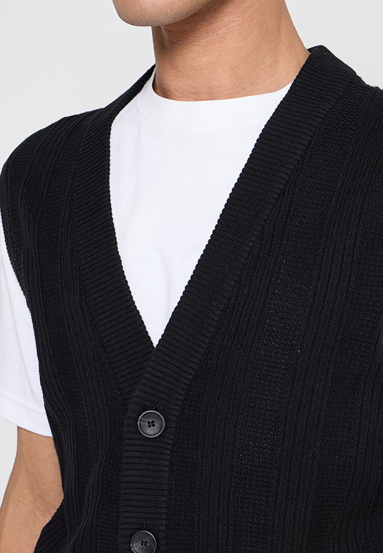 Lindbergh Strickjacke Media 3