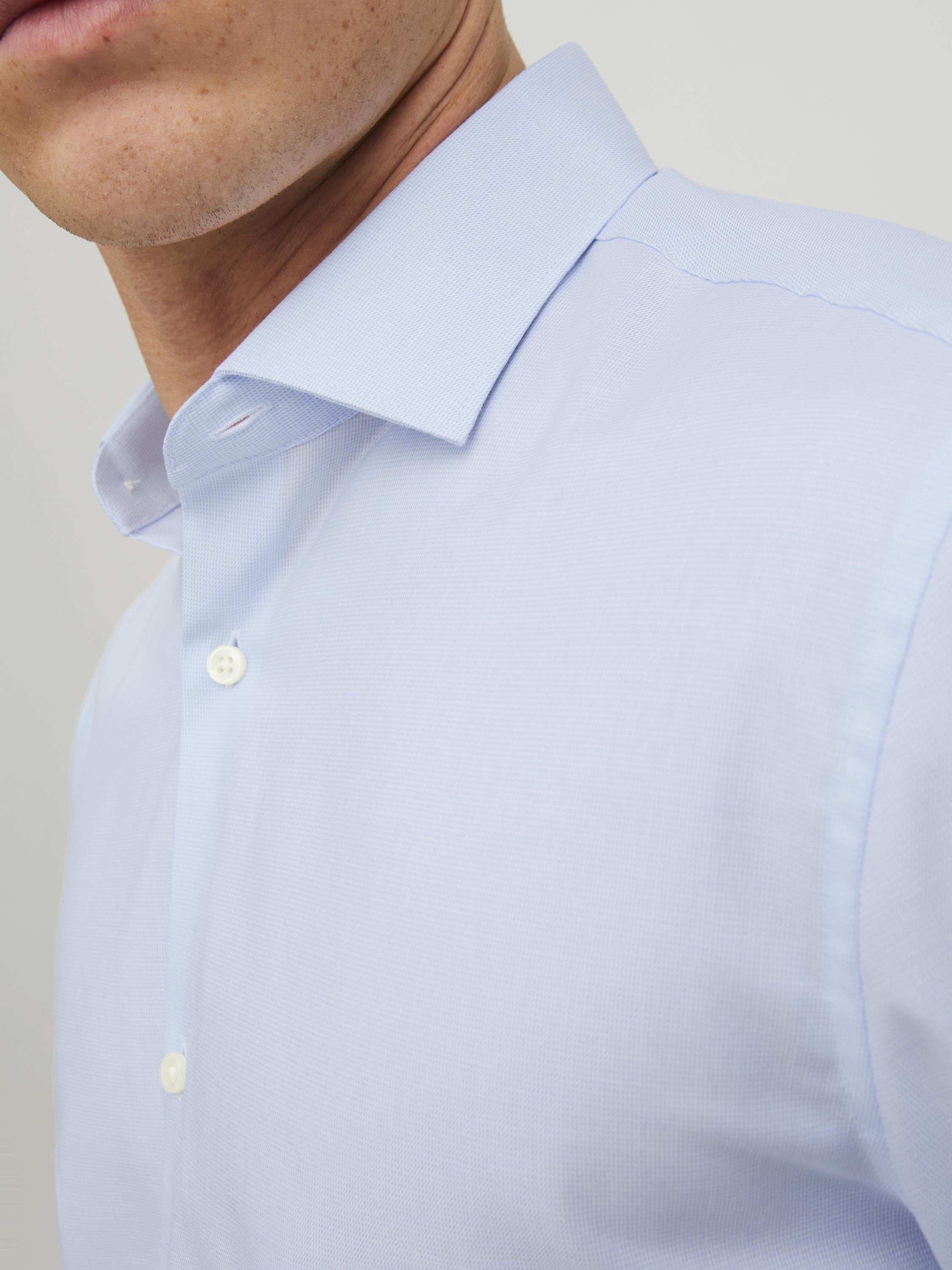 Jack & Jones PREMIUM JPRBLAPARKER SHIRT L/S NOOS