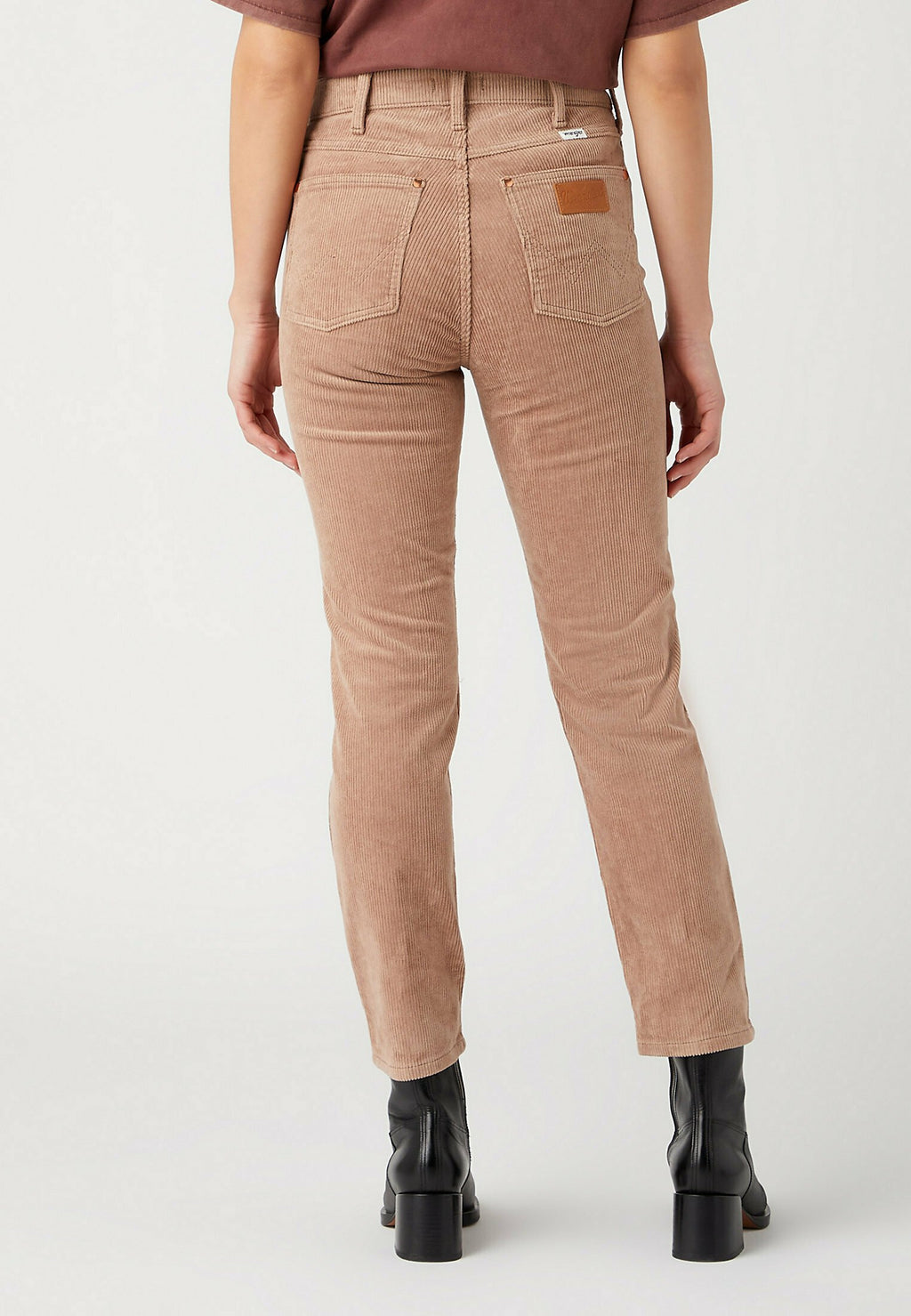 Wrangler WALKER