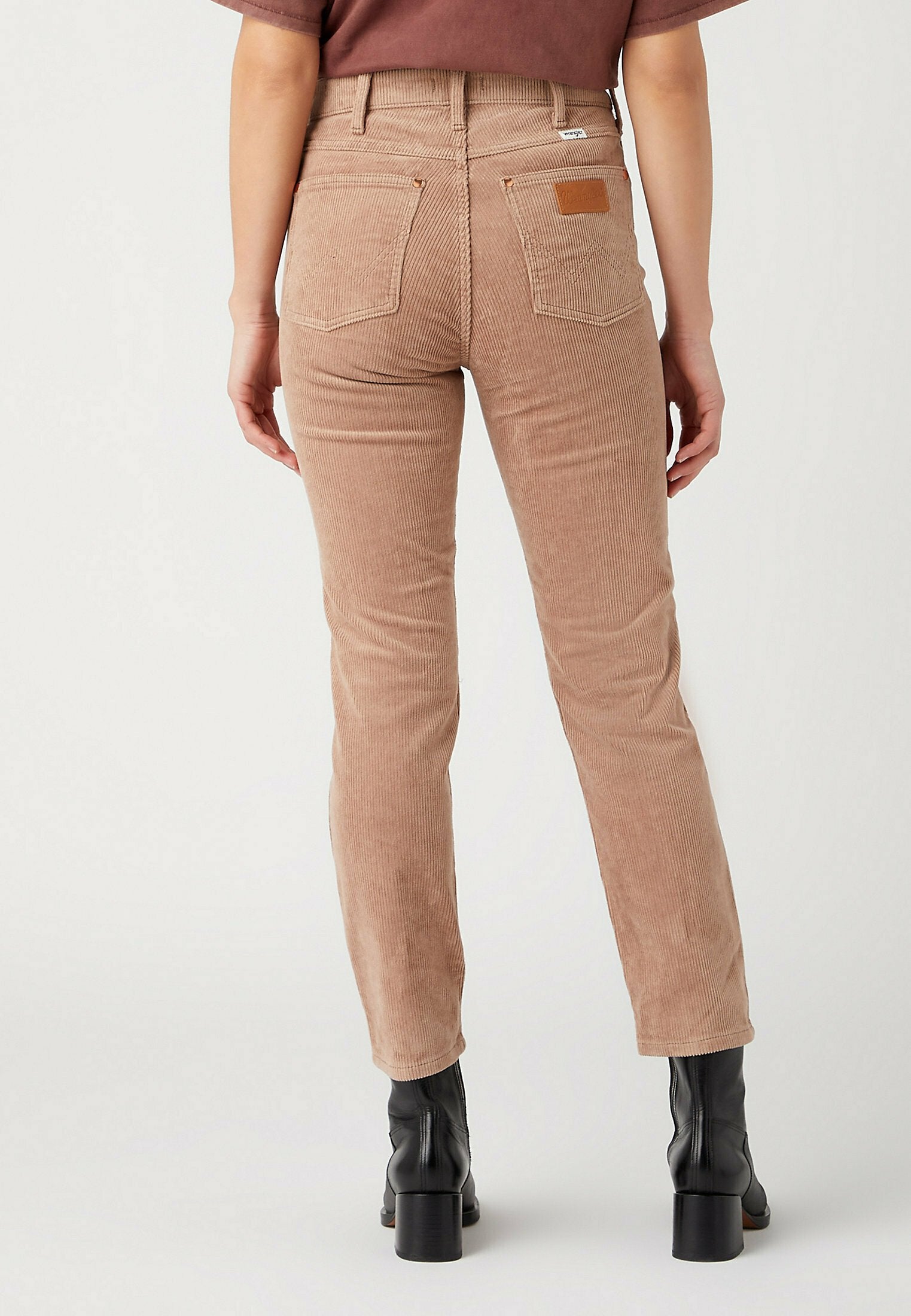 Wrangler WALKER