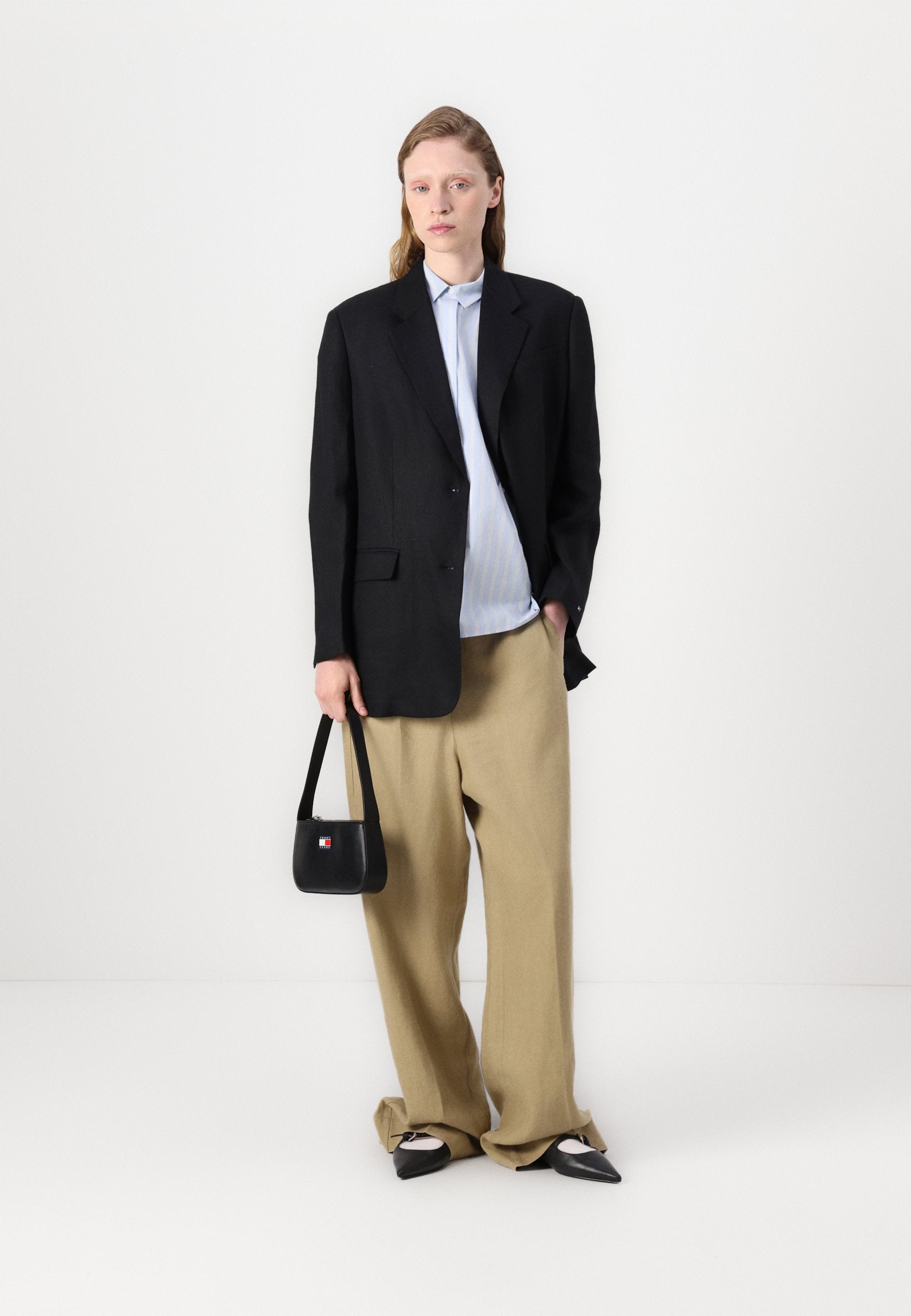 Tommy Hilfiger Blazer Media 2