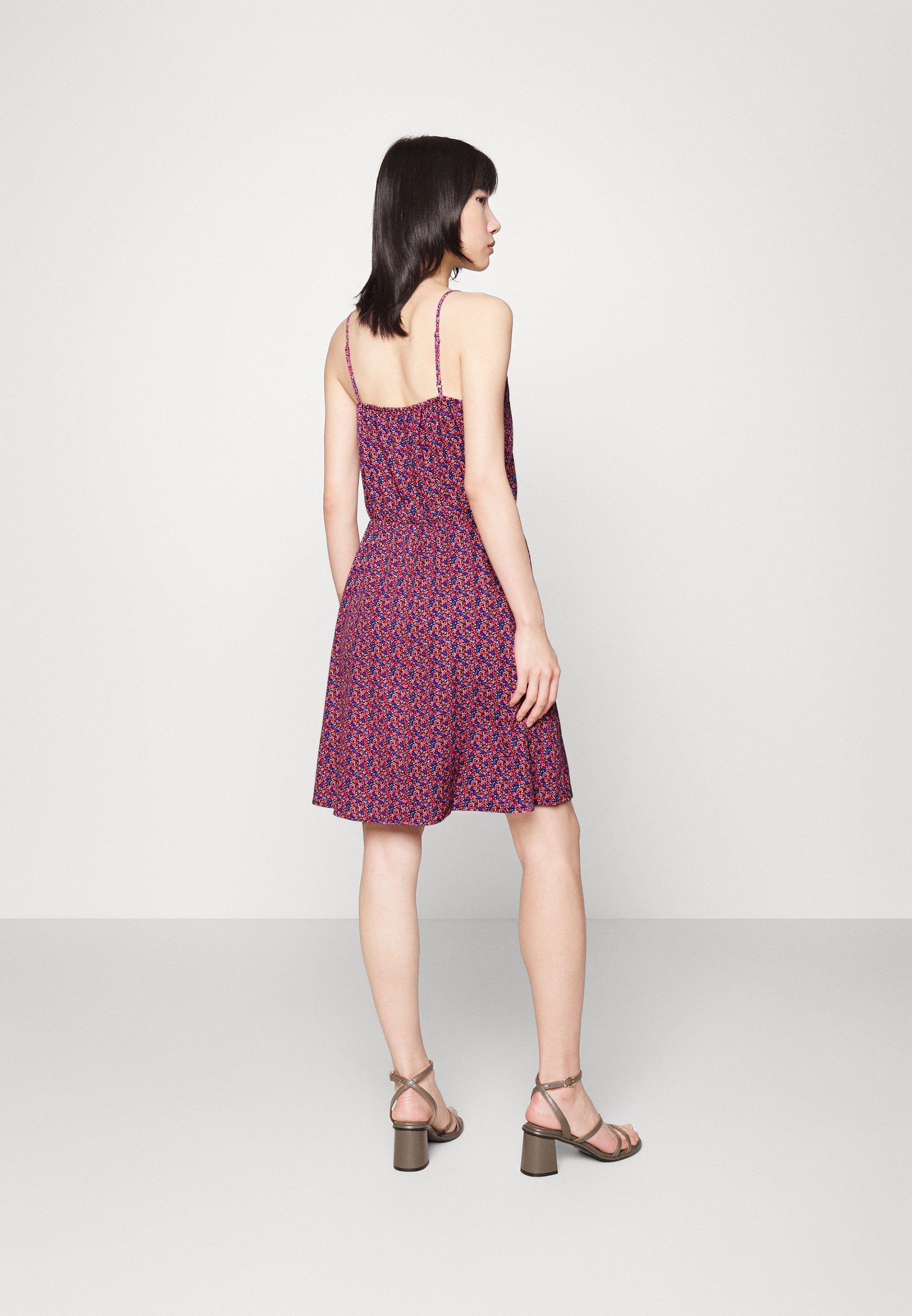 JDY  STRAP SHORT DRESS