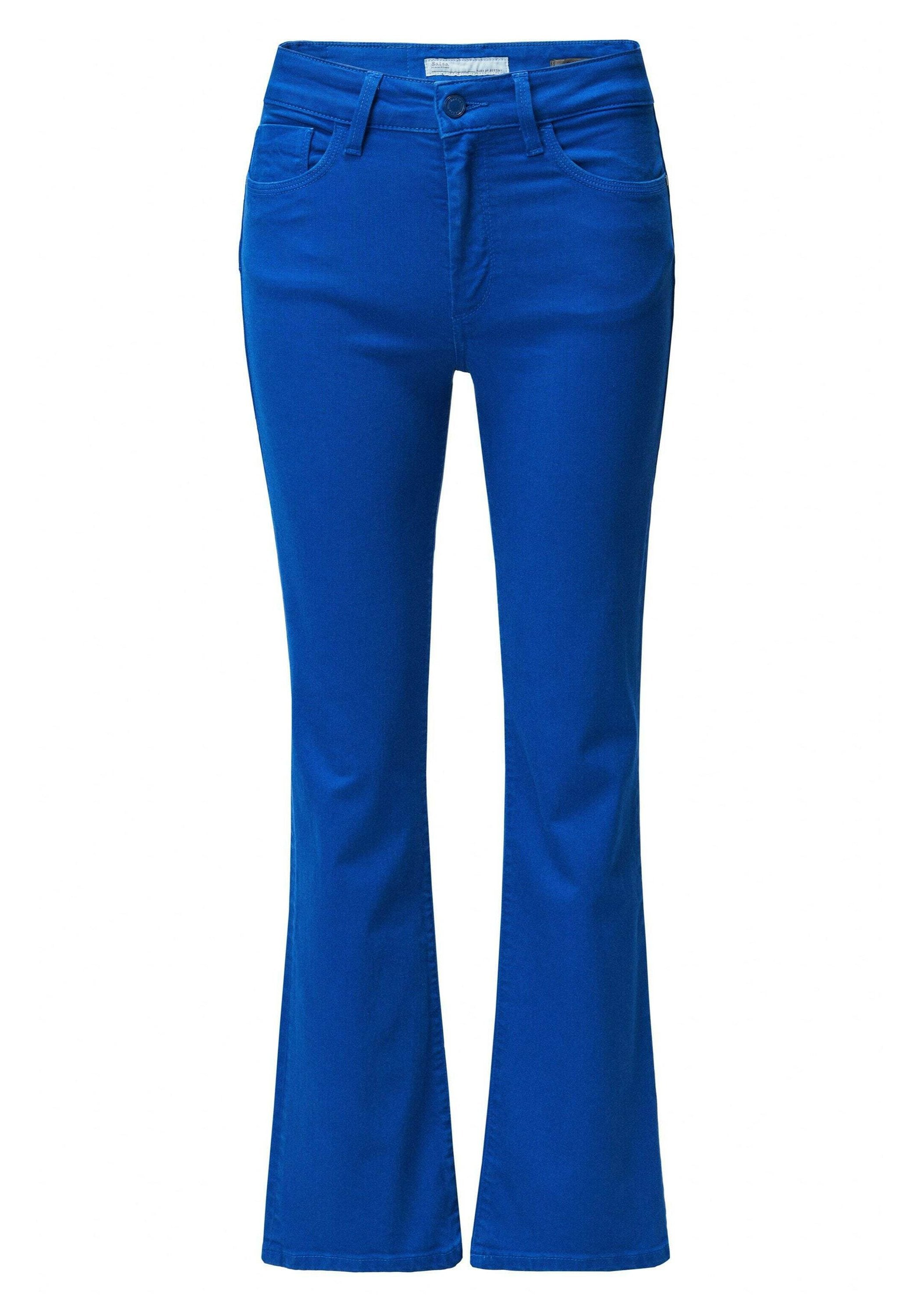 Salsa Jeans DESTINY PUSH UP CROPPED