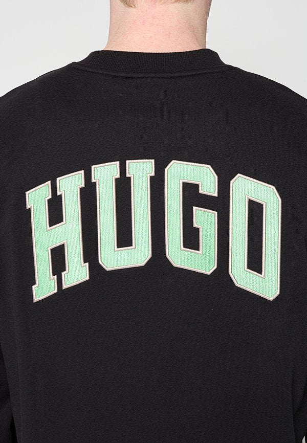 HUGO
