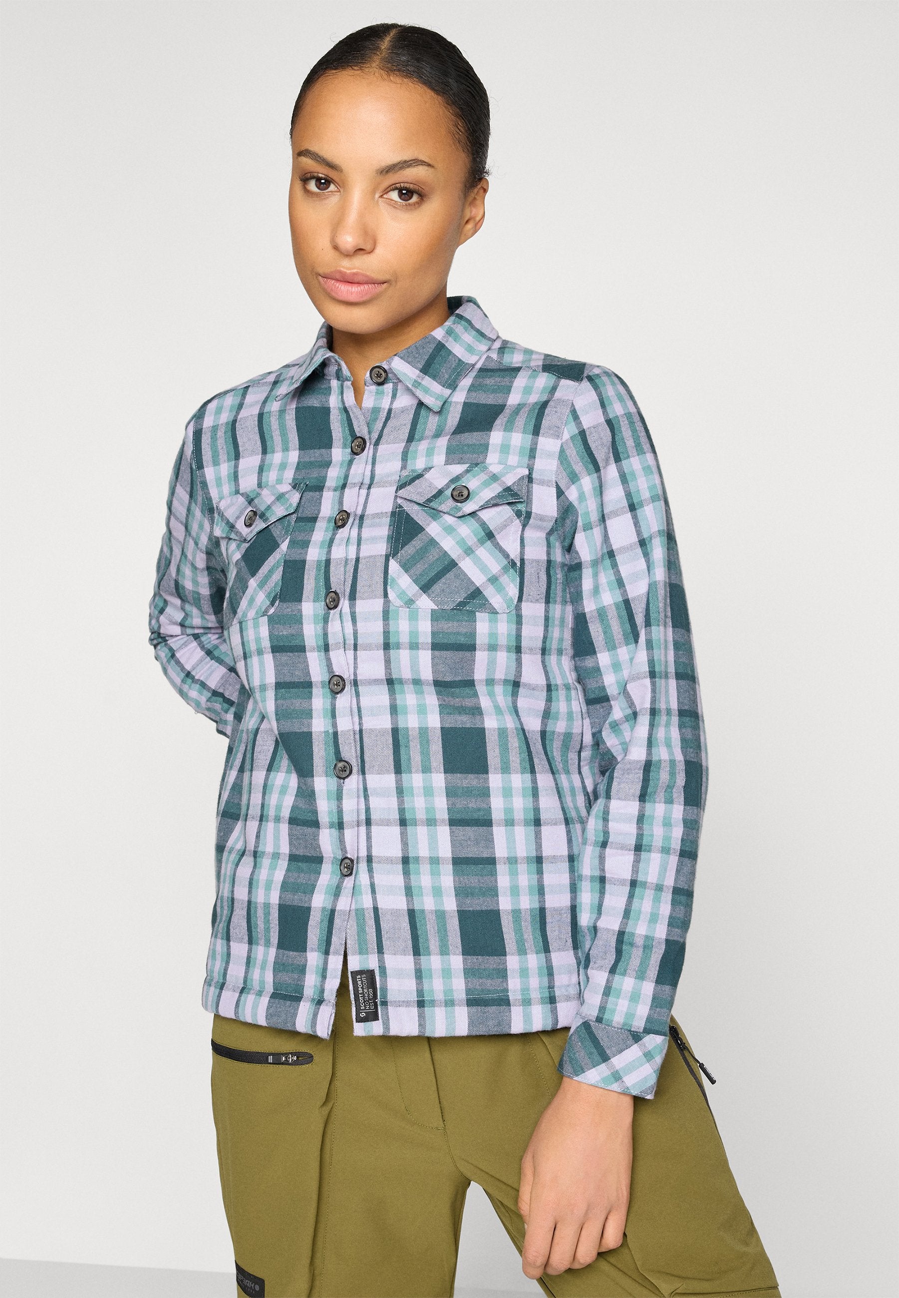 HERITAGE REGULAR FIT  Media 5