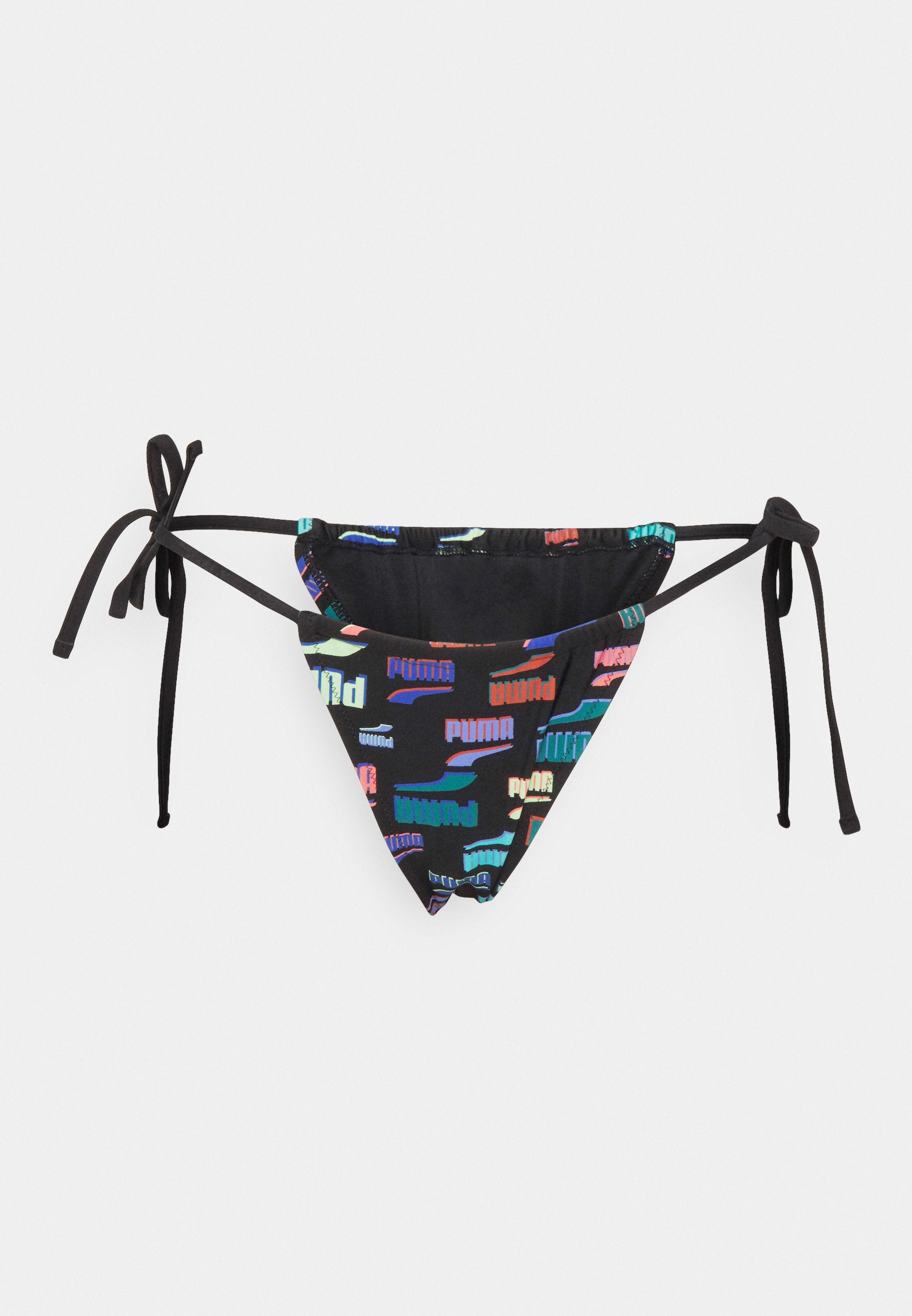 Puma SWIM WOMEN SIDE TIE TANGA
