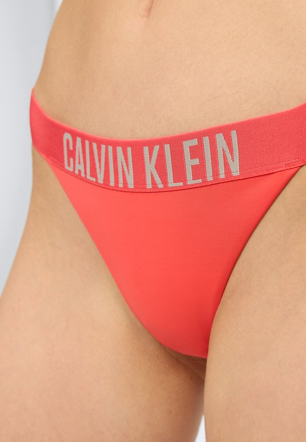 Calvin Klein Swimwear BRAZILIAN INTENSE POWER SWIM