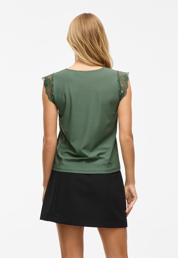 VILA VITRAV V NECK