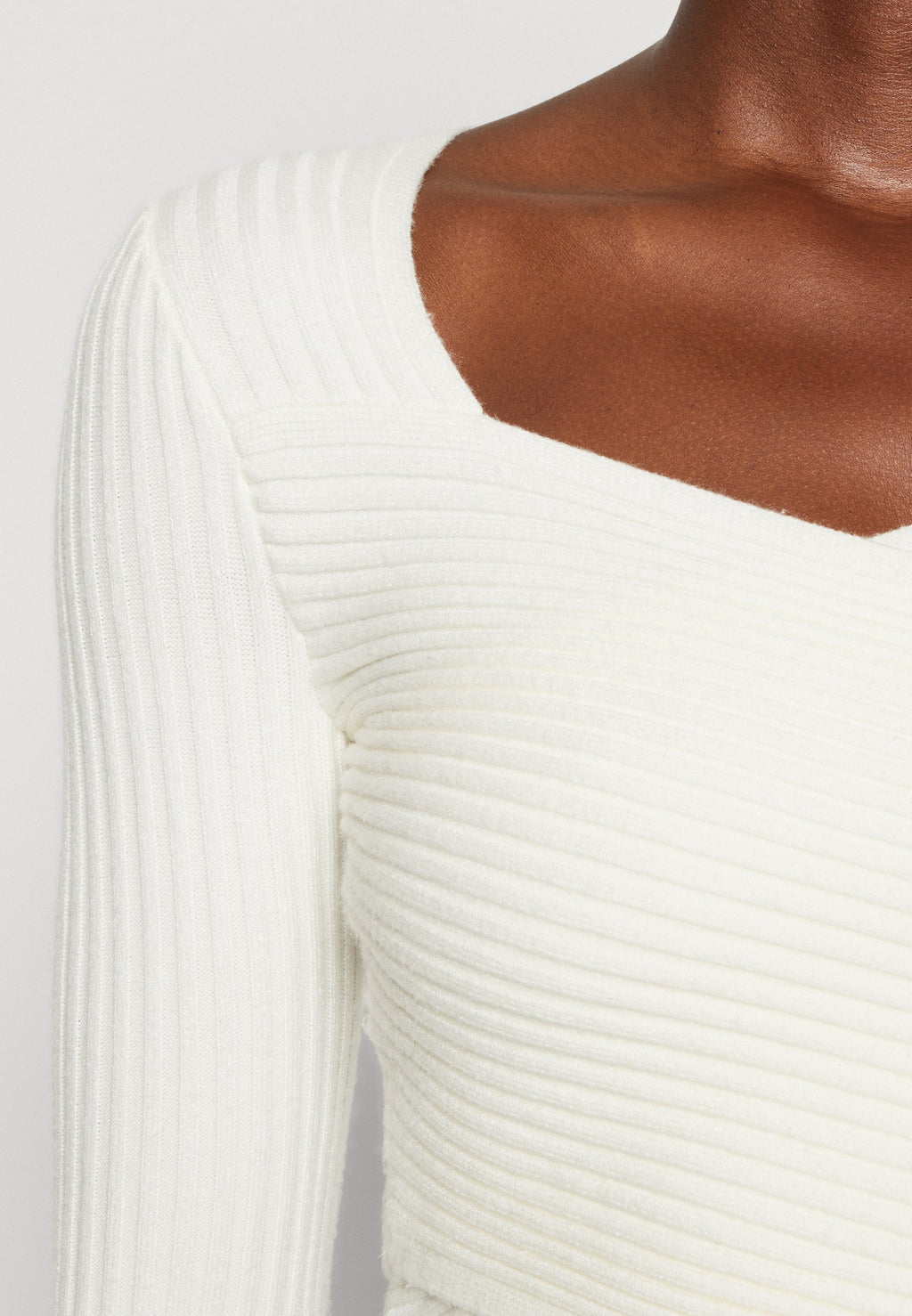 Abercrombie & Fitch VARIEGATED WRAP SLIM