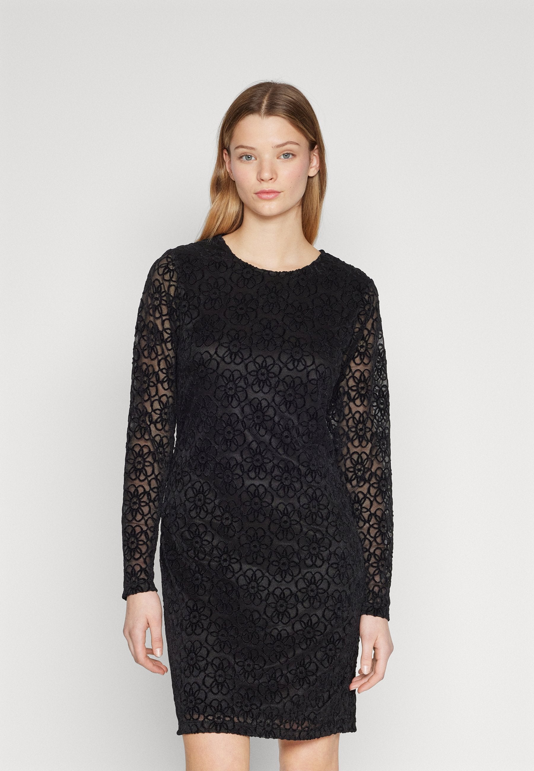 VILA VIMOLA DRESS