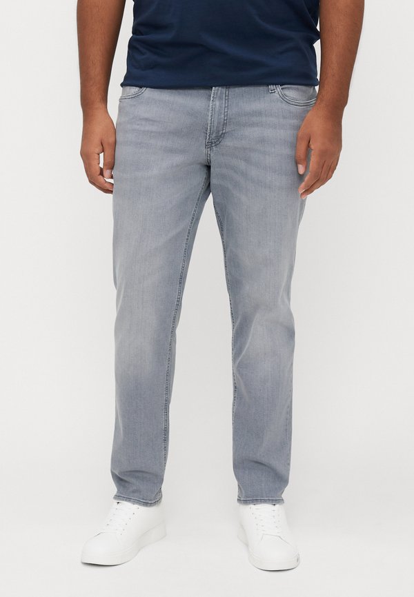 Jack & Jones Slim straight-fit Plus Size JJITIM JJORIGINAL SQ 368 PLS