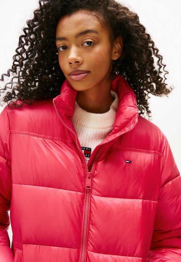 Tommy Jeans HOOD PUFFER