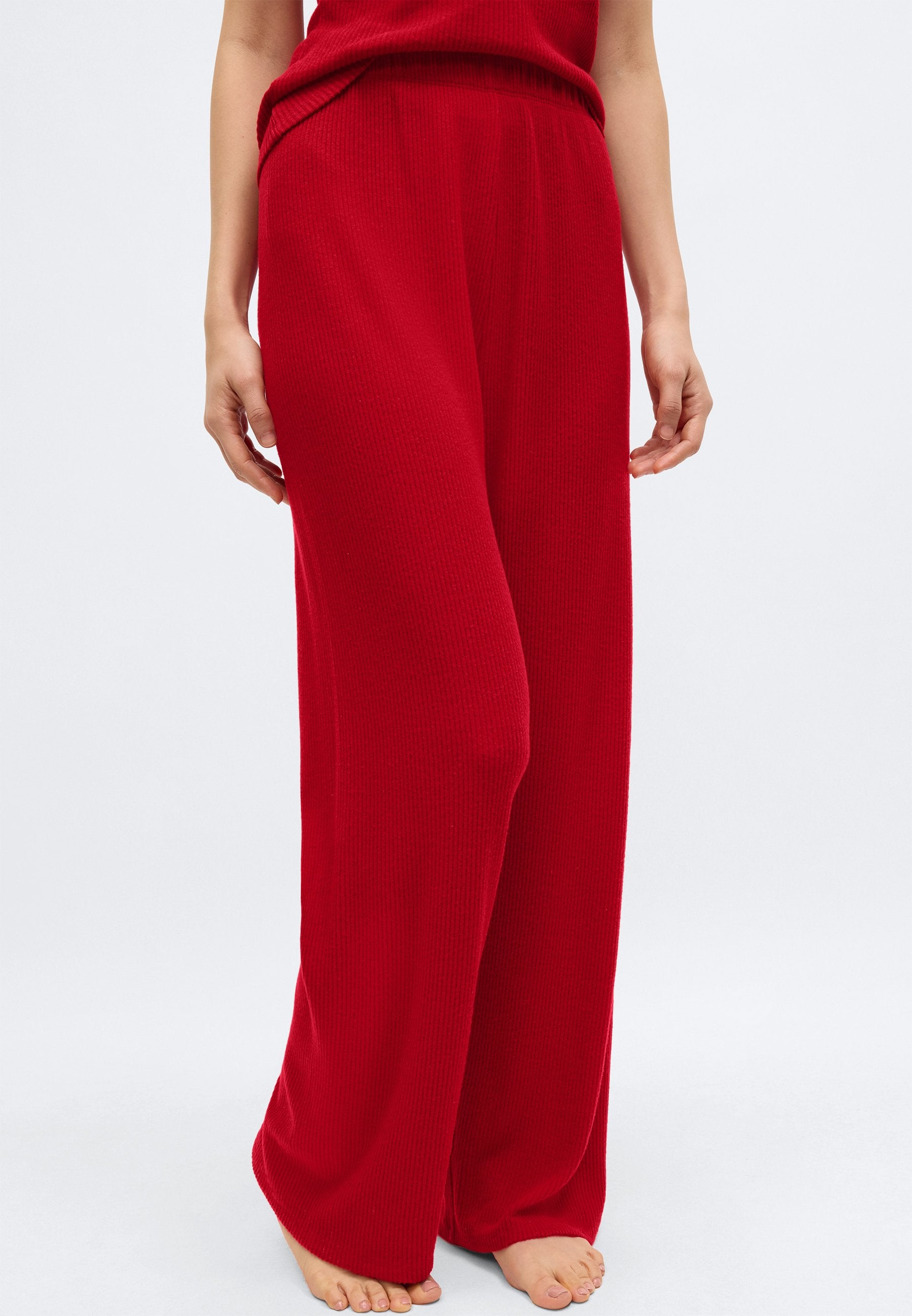 Hunkemöller PANT BRUSHED