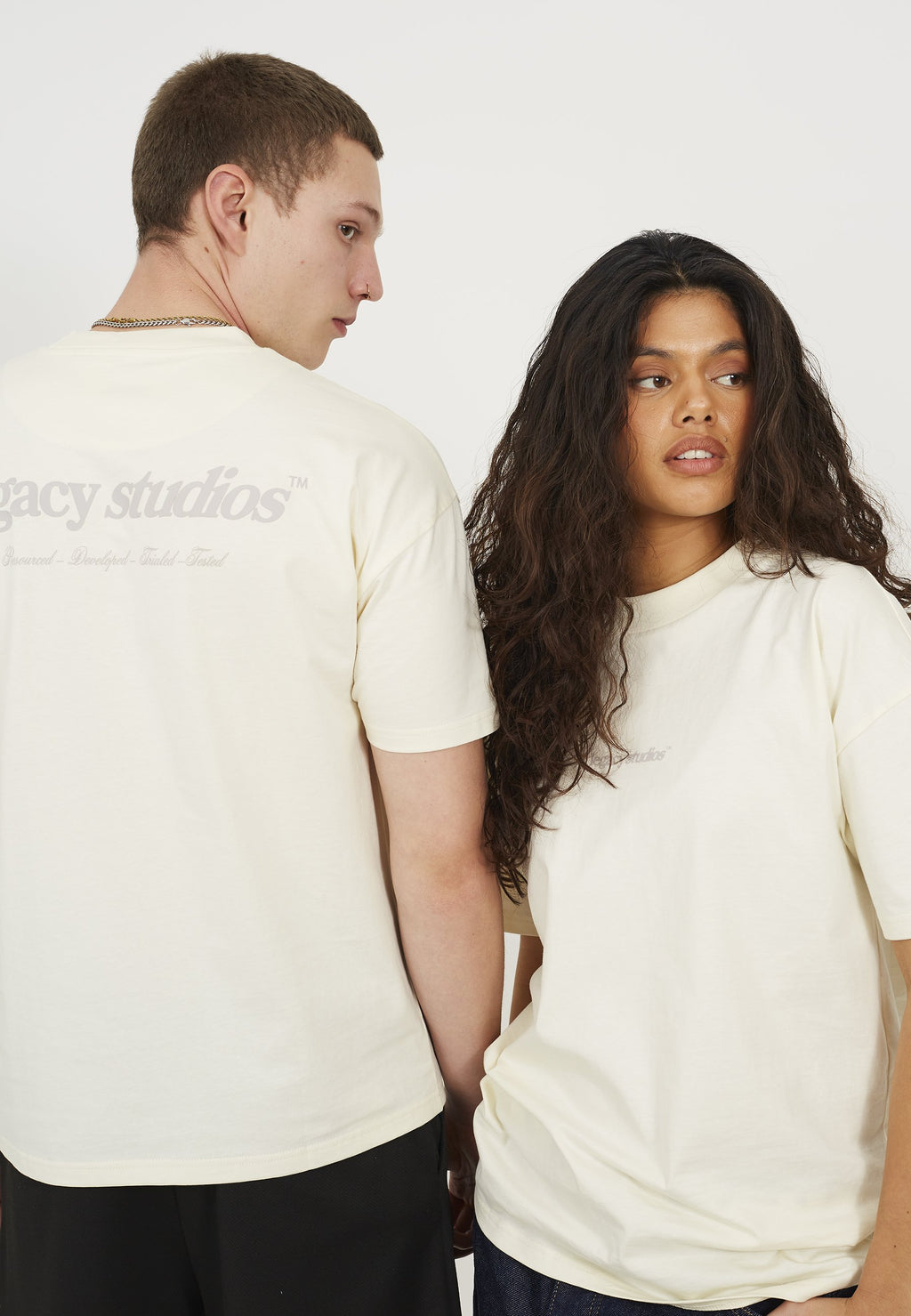 LEGACY STUDIOS UNISEX