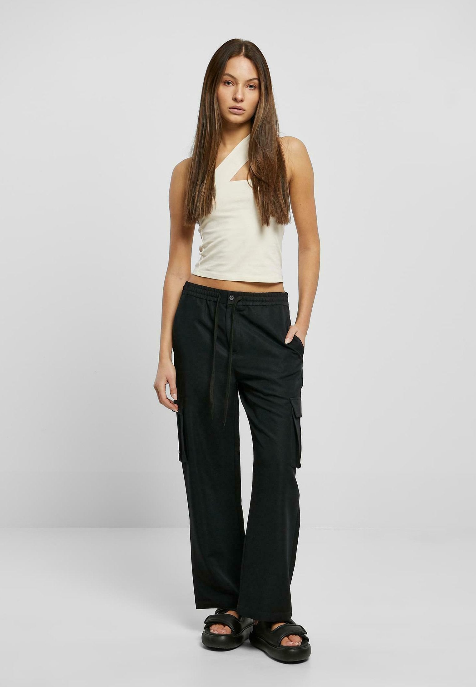 Urban Classics STRAIGHT LEG