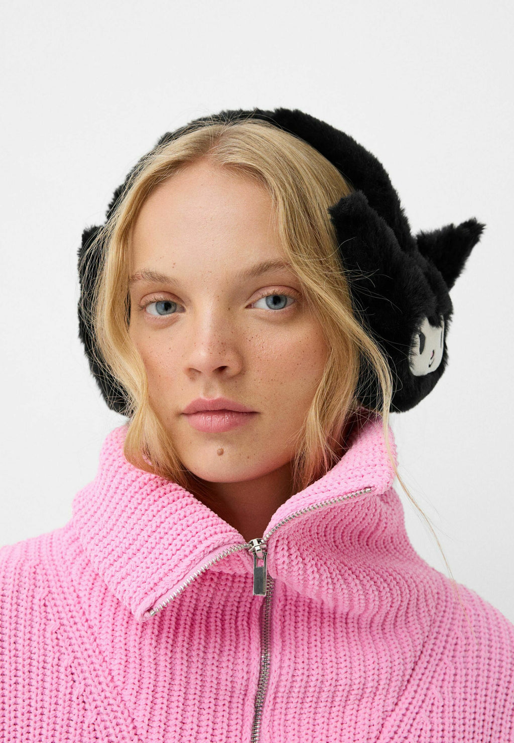 Bershka KUROMI