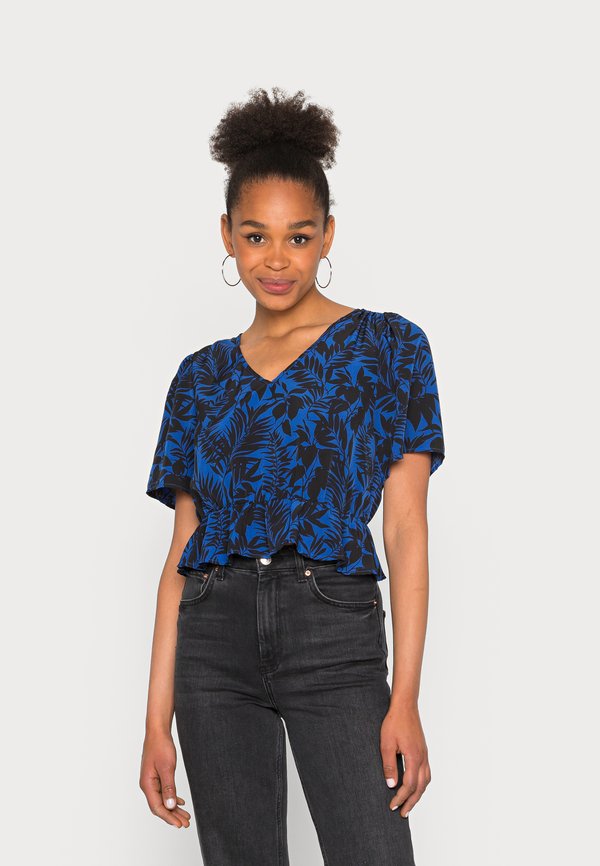 VILA VICHALLE V NECK