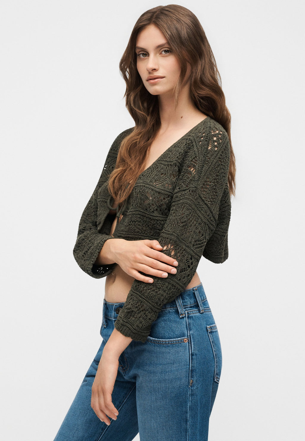 GAP Petite WILDMAY RIGID