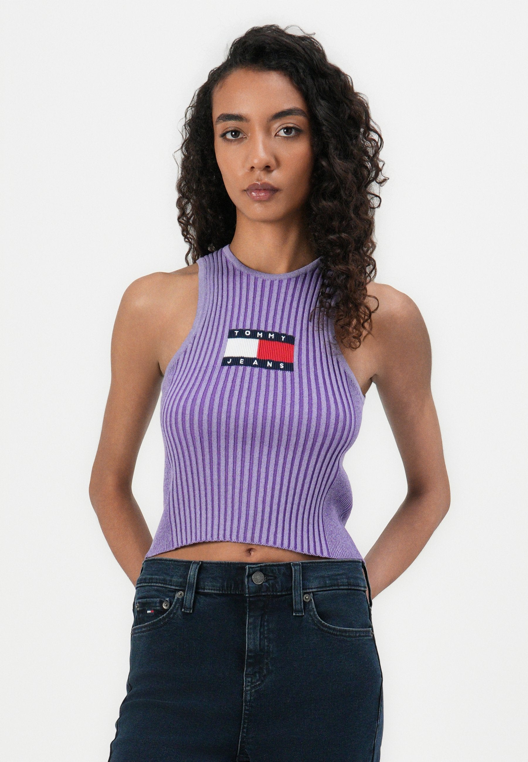 Tommy Jeans NORA
