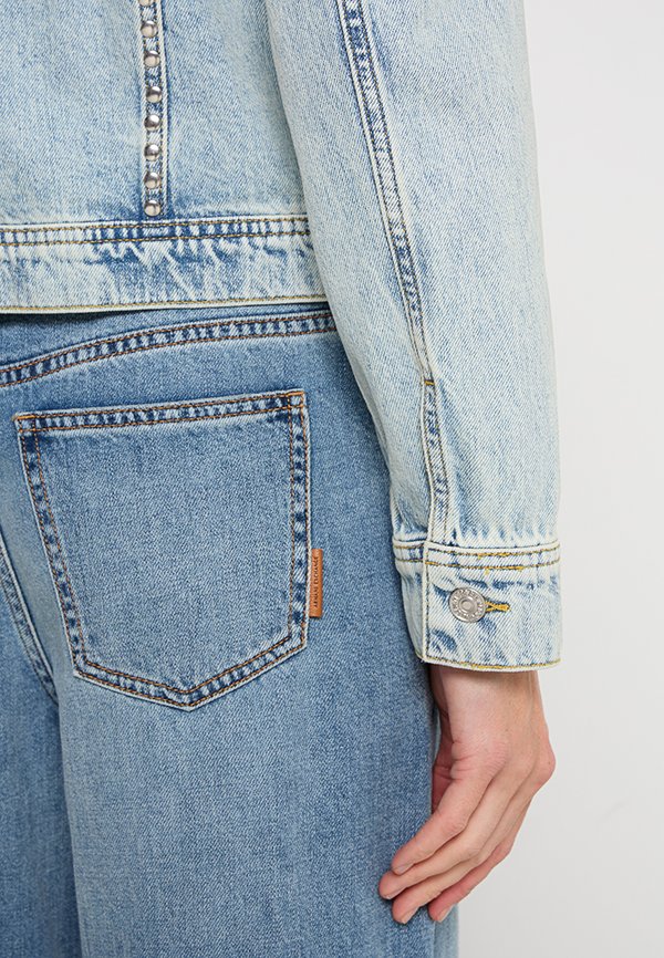 7 for all mankind PRICILA