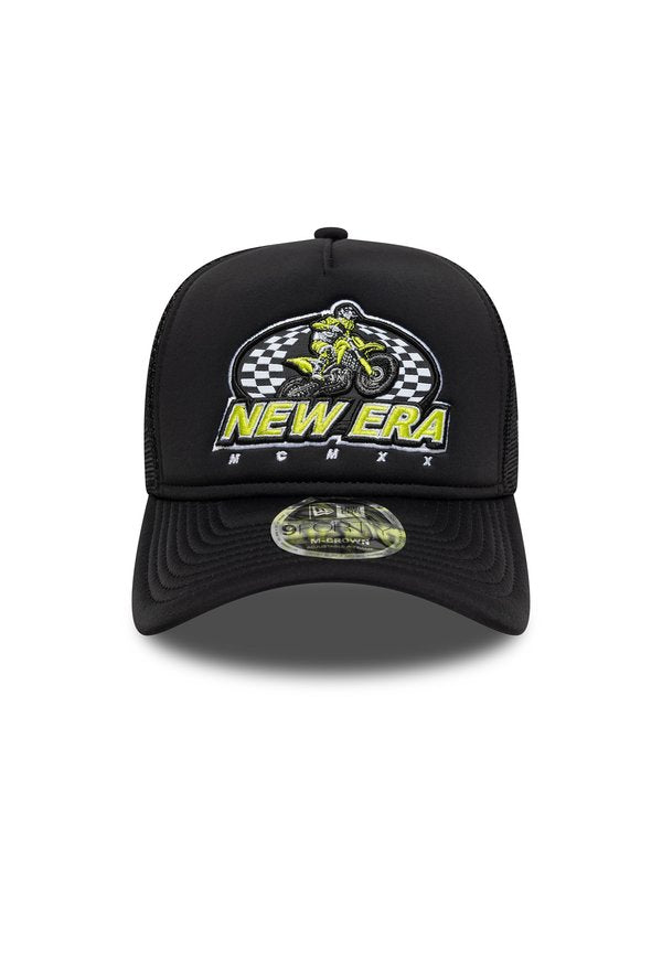 New Era NEW ERA GRAPHIC 9FORTY® MC AF TRUCKER UNISEX