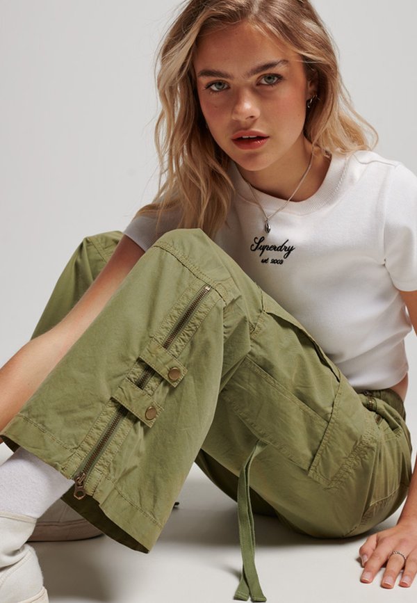 Superdry & Co