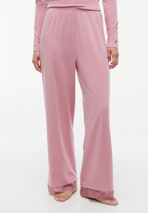 Tommy Hilfiger Pyjama bottoms - little rosey