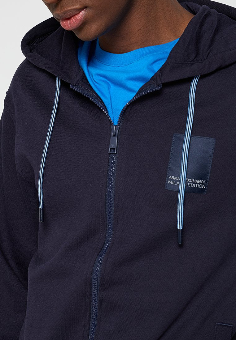 Armani Exchange Sweatjacke Media 5
