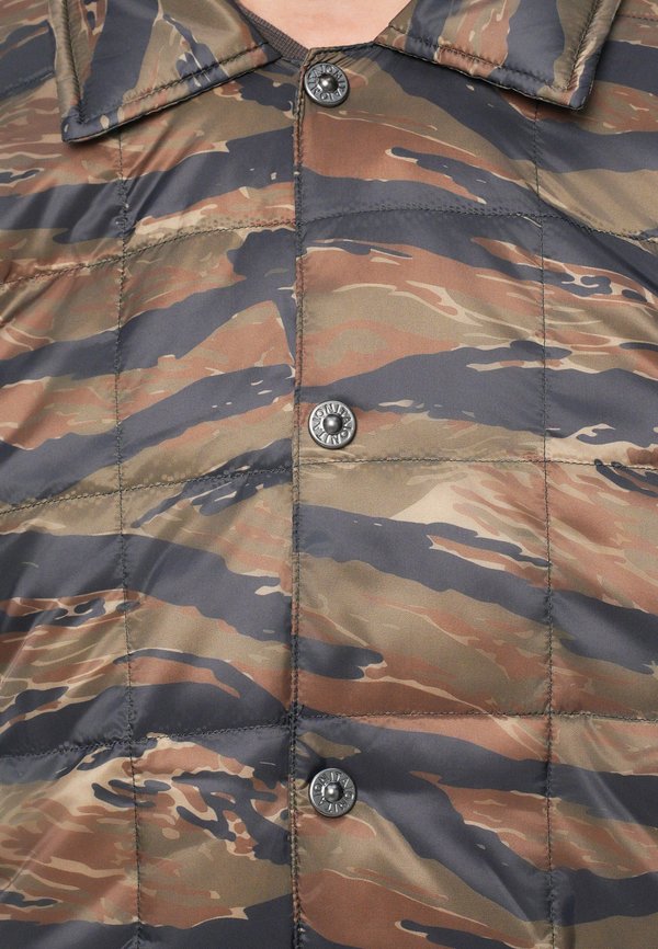 TAION JACKET COACH UNISEX