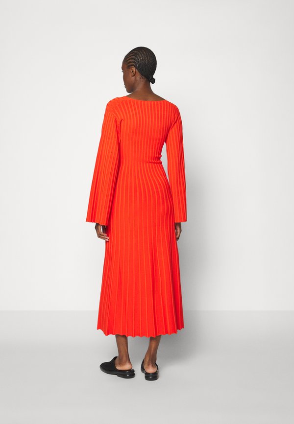 By Malene Birger ILSA