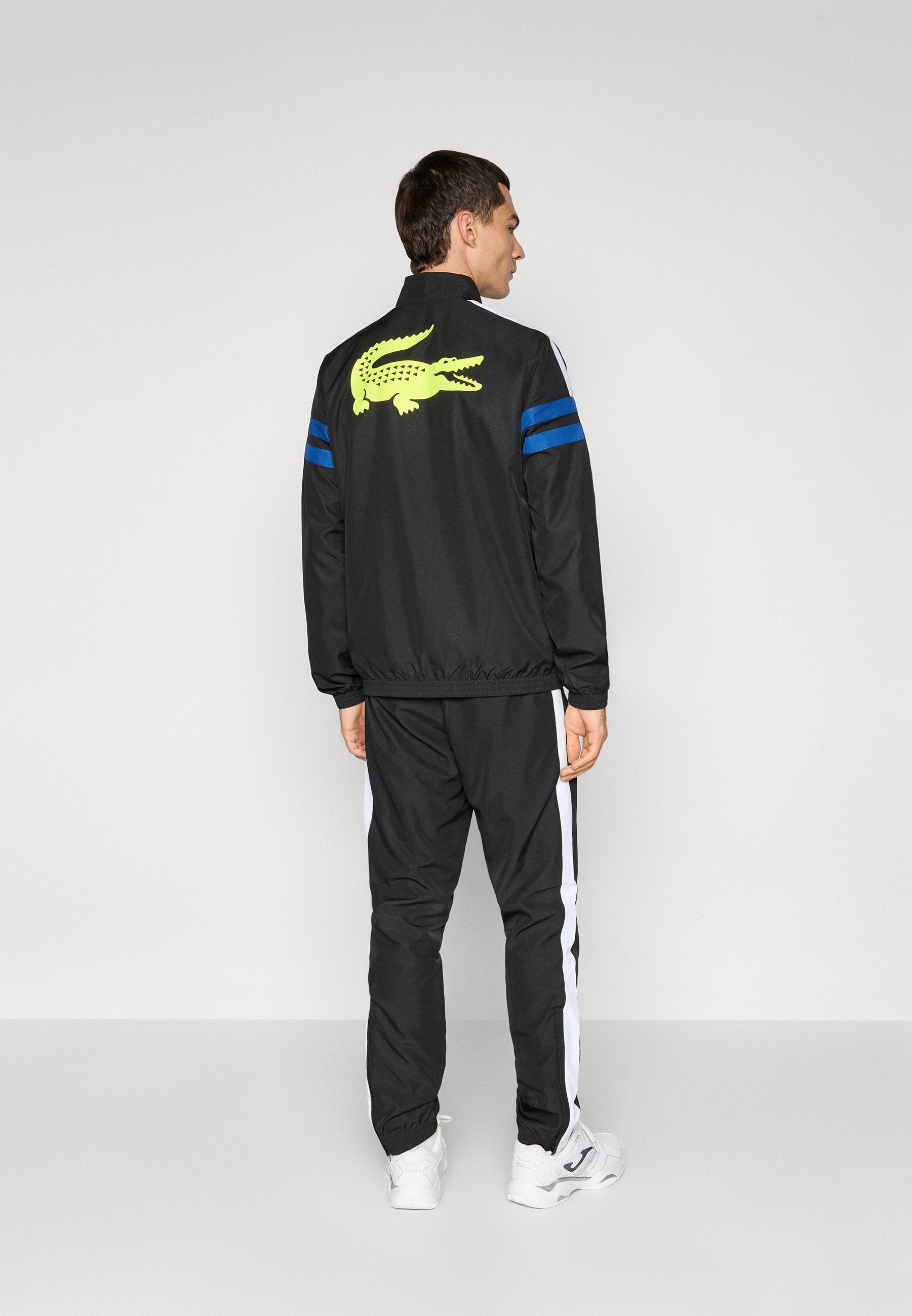 Lacoste Sport TENNIS TRACKSUIT SET