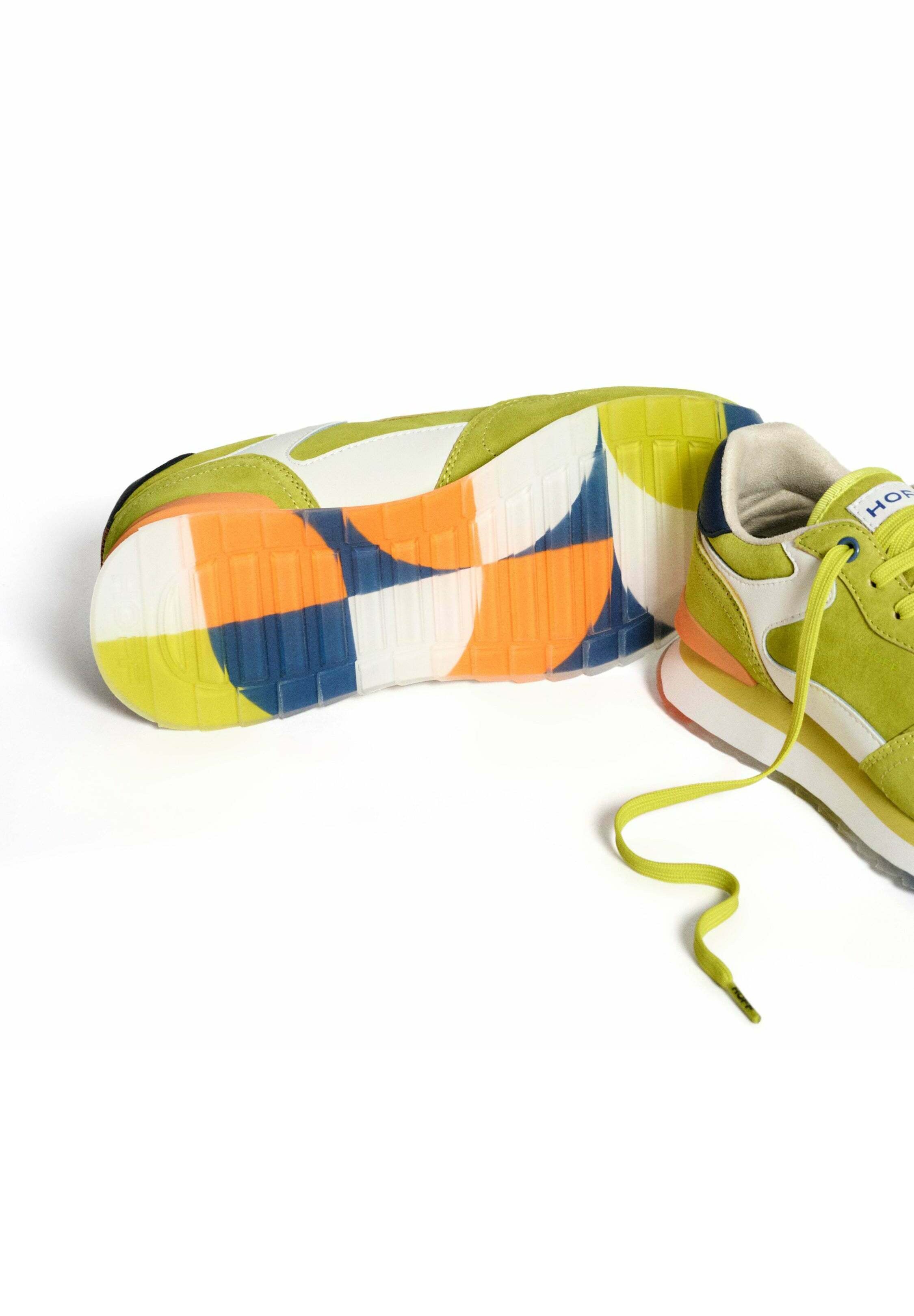 HERBA SNEAKERS Media 4