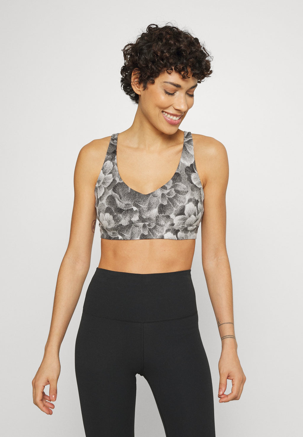 Athleta SOLACE BRA A-C