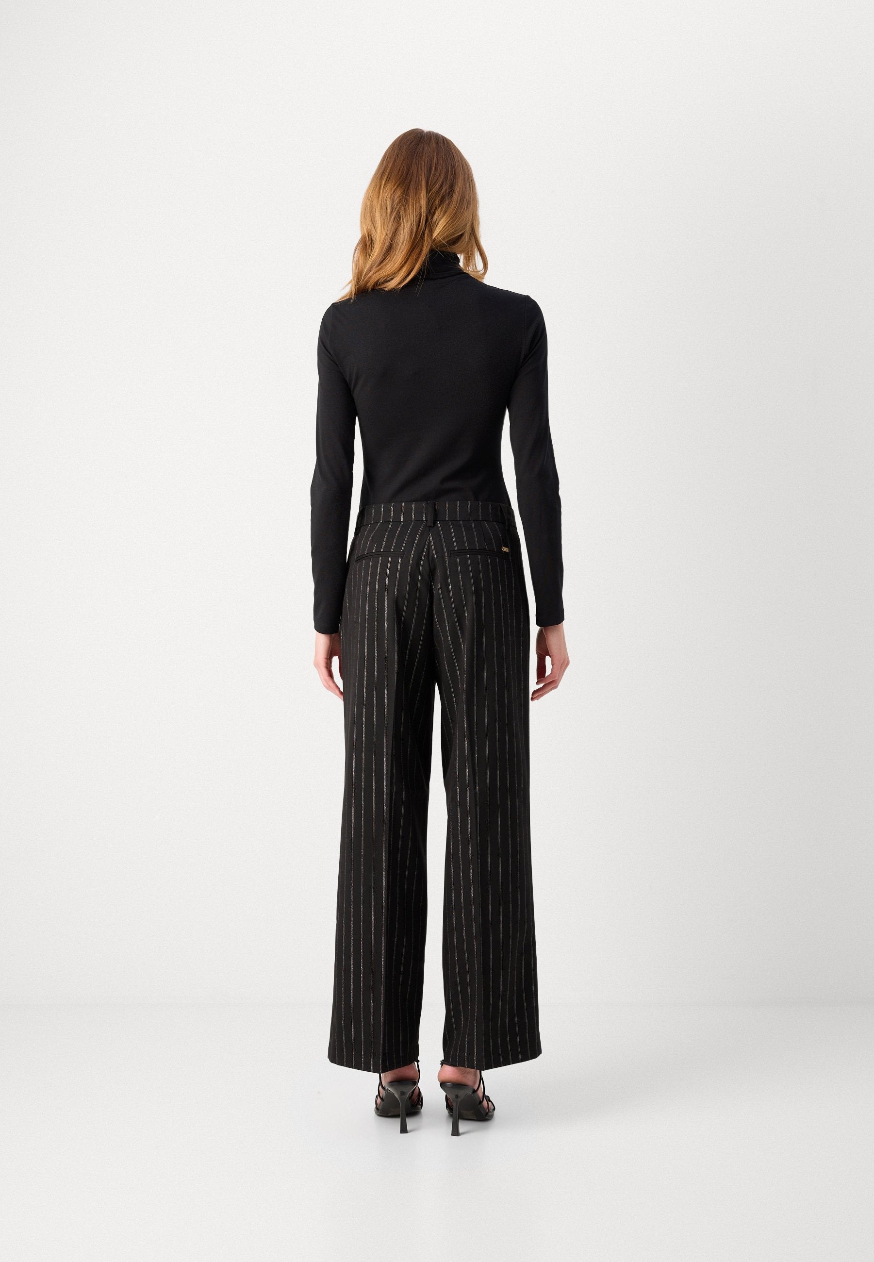 Scotch & Soda WIDE LEG