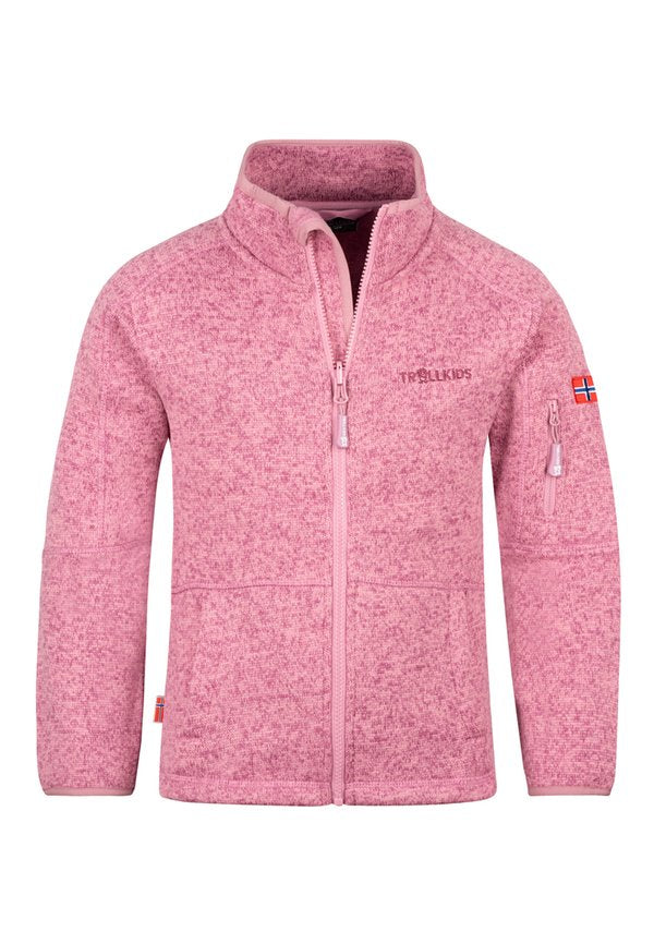 TROLLKIDS KIDS LOFOTEN 3IN1 JACKET UNISEX
