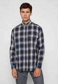 Armani Exchange LOOSE FIT