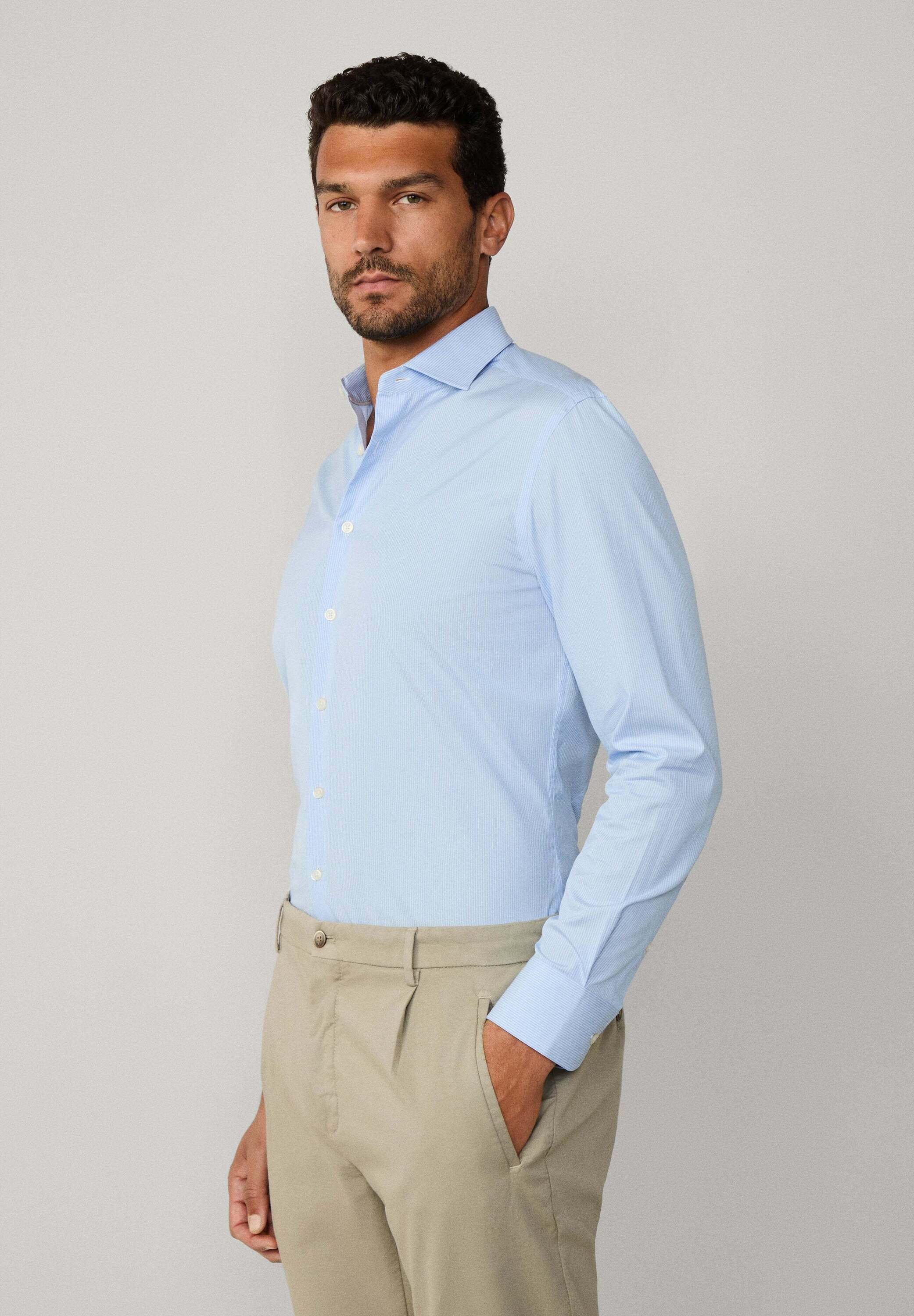 Hackett London
