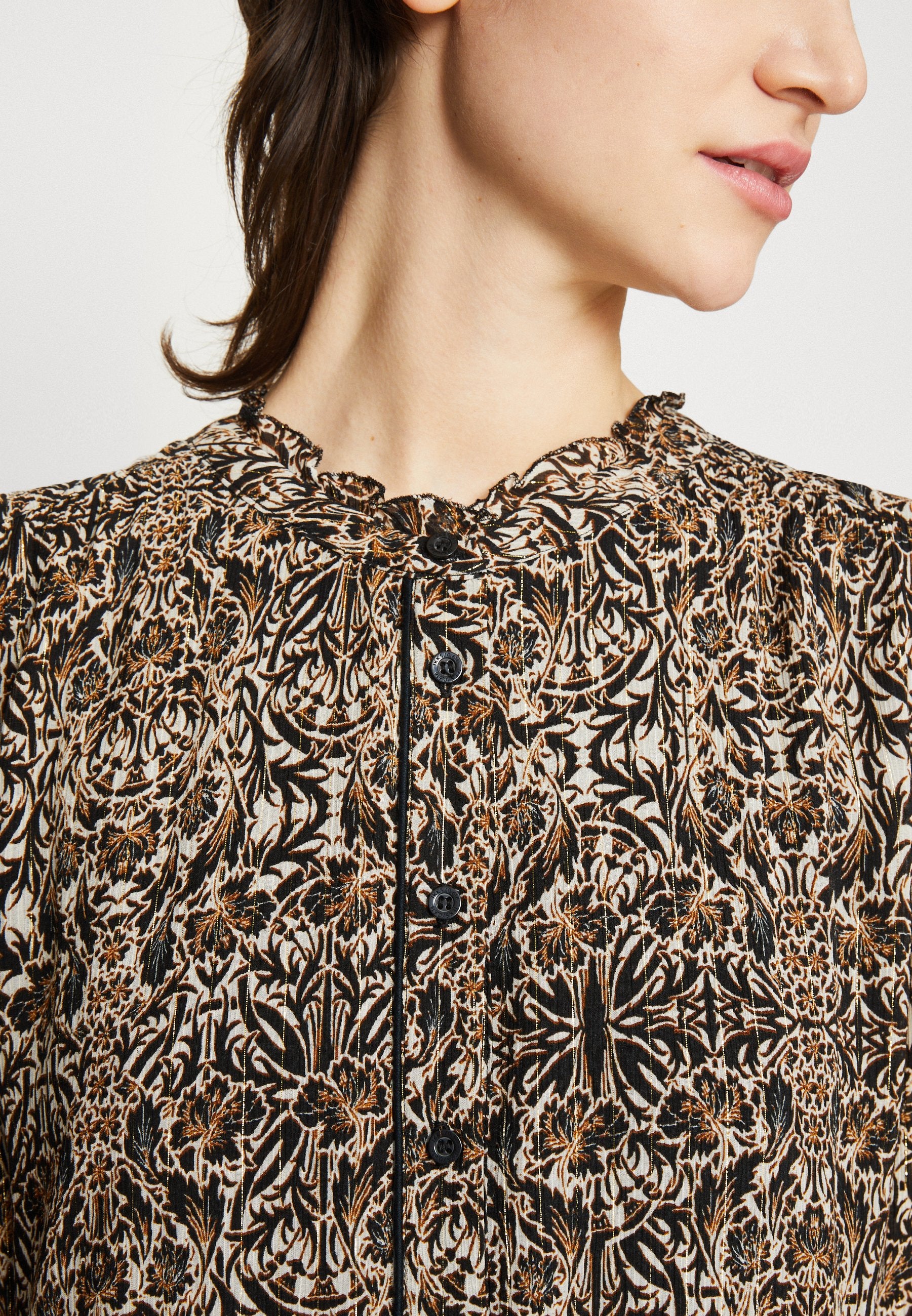 IKKS ROBE