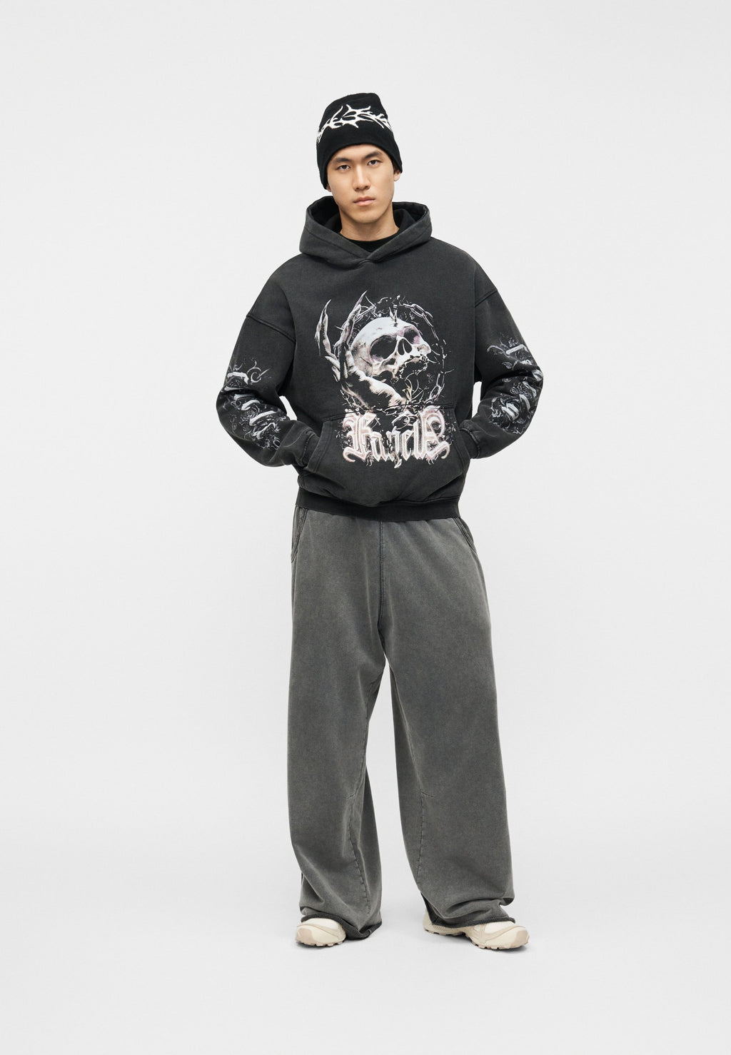 FAVELA PURPLE HAZE UNISEX