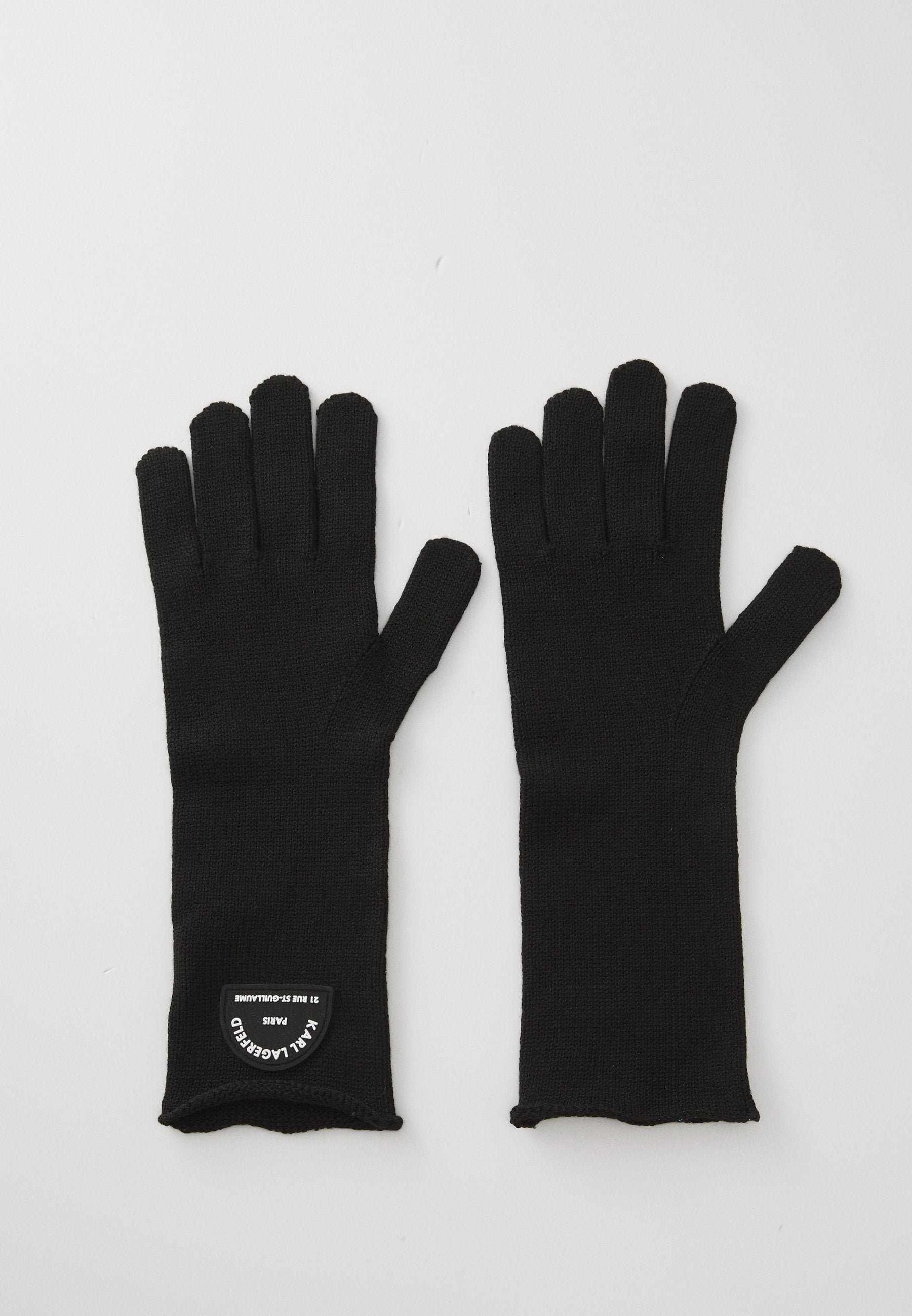  GLOVE Media 1